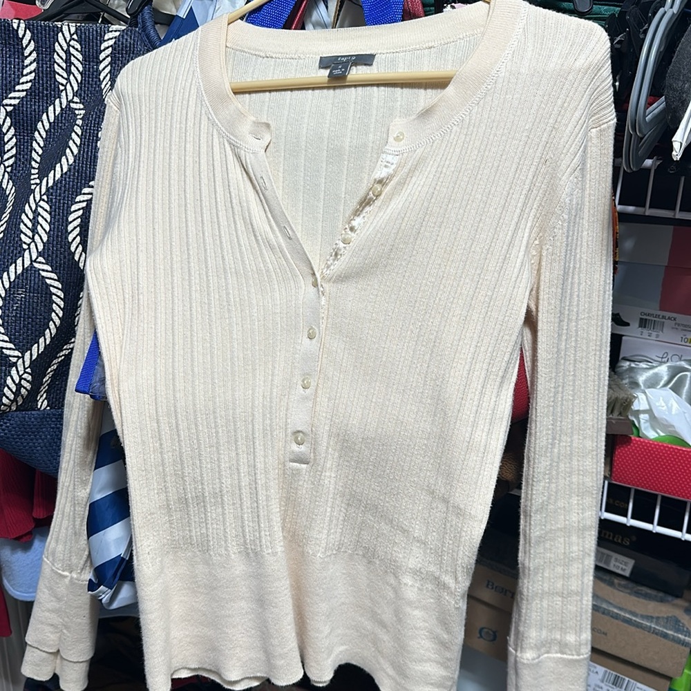 Apt. 9 sweater